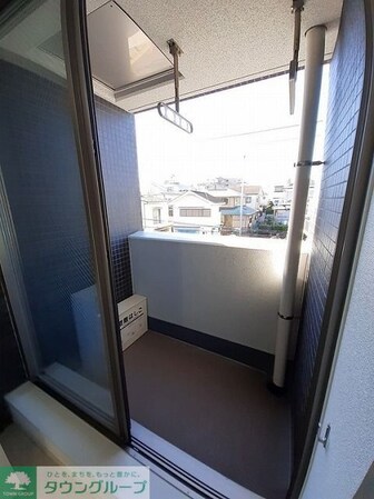 ロイヤルステイツ アネックスの物件内観写真